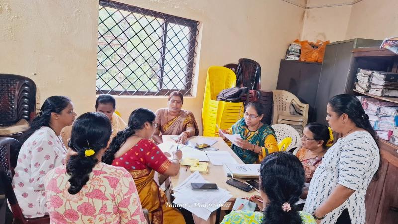 SLCT-State level Community Trainer