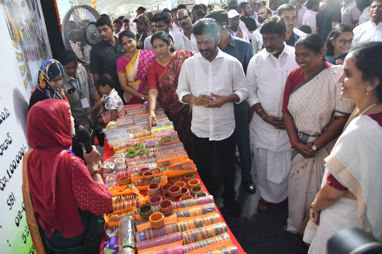 Women Activities