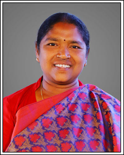 Smt. D.Anasuya Seethakka