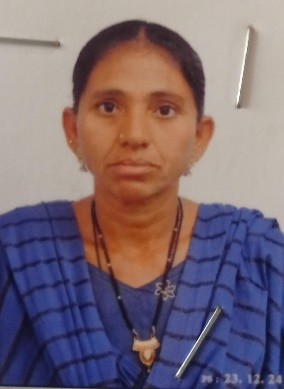 Md Naseema
