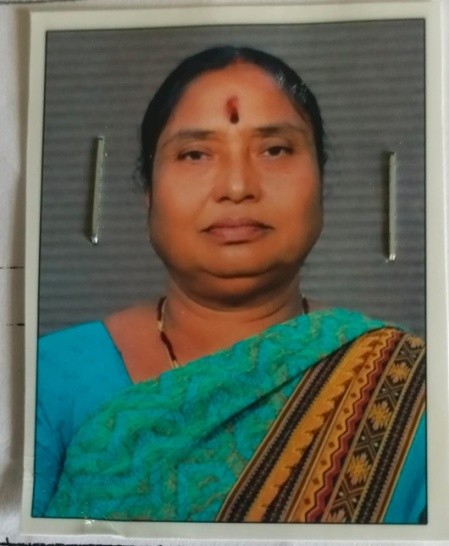 T.లలితాభాయి